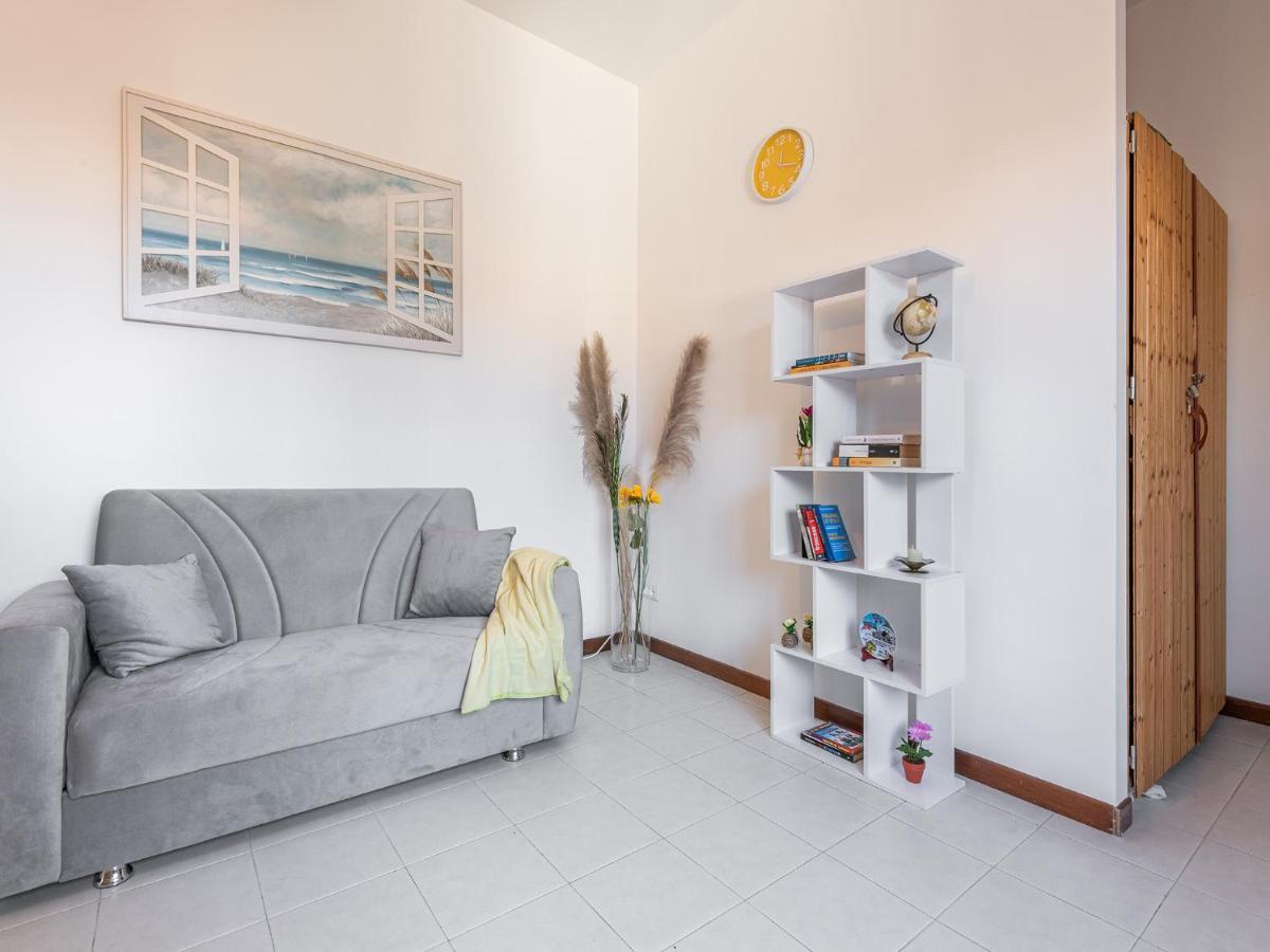 La Marina Panorama Apartment Cagliari Ngoại thất bức ảnh