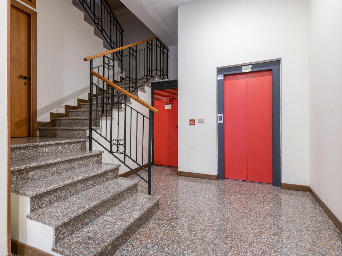 La Marina Panorama Apartment Cagliari Ngoại thất bức ảnh